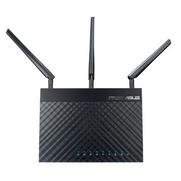 Wi-Fi роутер ASUS RT-AC66U