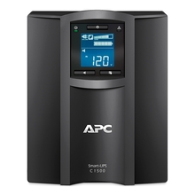 ИБП APC Smart-UPS SMC 1500VA (SMC1500IC)