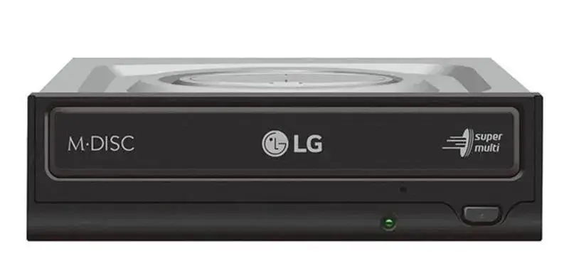 Оптический привод LG DVD int GH24NSD5