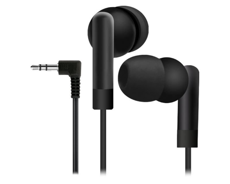 Нaушники BASIC 210 BLACK 63211 DEFENDER