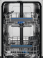 Встраиваемая посудомоечная машина Electrolux KESC2210L