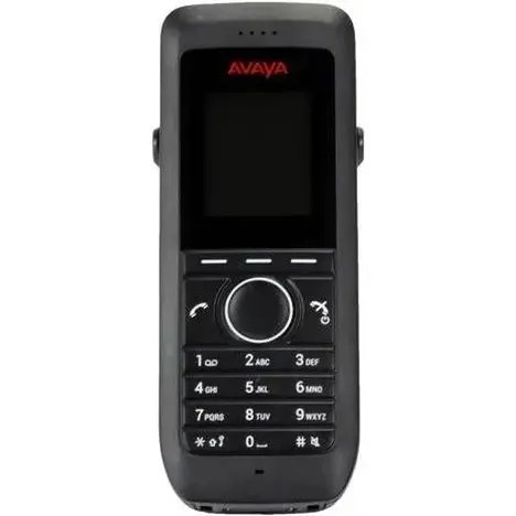 SIP-DECT телефон Avaya 3730