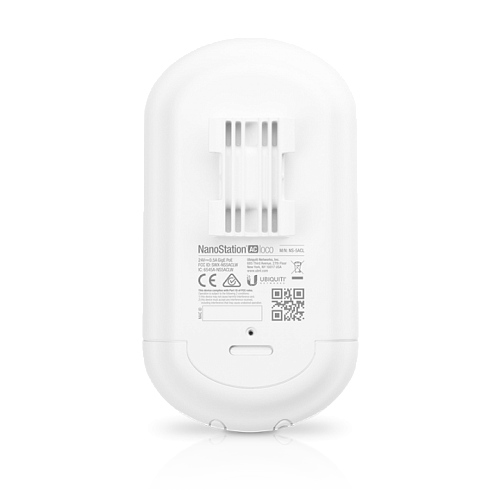 Точка доступа UBIQUITI LOCO5AC