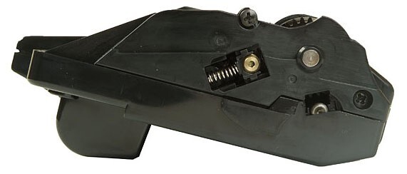 Тонер-картридж черный Cactus CS-WC3119