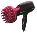 

Фен Panasonic EH-NA65 2000Вт черный/розовый