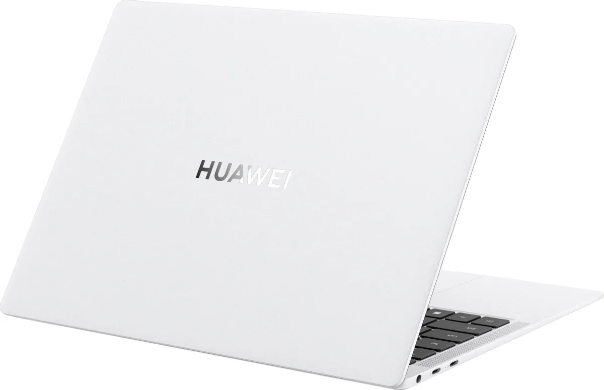Ноутбук HUAWEI MateBook X Pro MorganG-W7611TM Intel Core i7-1360P (белый)