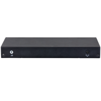 Коммутатор Dahua DH-SG4010-2F