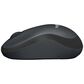 Мышь Logitech M221 Silent 910-006111, цвет черный