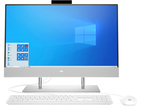 

Моноблок HP Inc. 24-dp1005ur 256 ГБ
