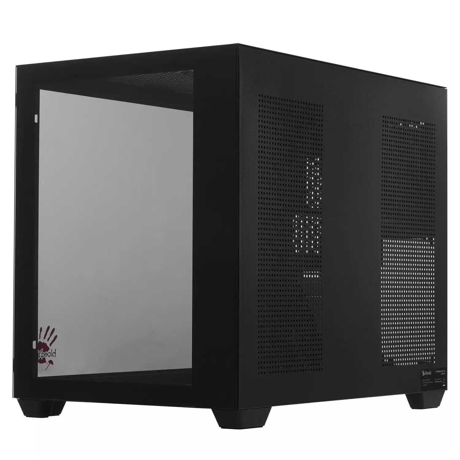 Корпус A4tech CC108