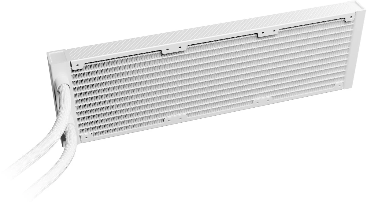 Водяной блок be quiet! Water Cooling System LIGHT LOOP 360 мм