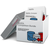Red Gate MySQL Comparison Bundle