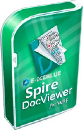 

Spire.DocViewer for WPF