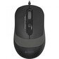 Мышь A4tech Fstyler FM10T GREY, цвет черный