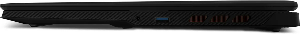 Ноутбук MSI A2XW Intel Core Ultra 9 275HX (черный)