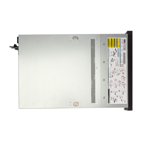 Rack-сервер Инферит RS208