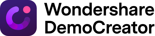 Wondershare DemoCreator