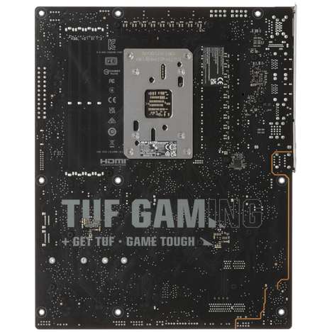 Материнская плата ASUS AMD X870E TUF GAMING X870E-PLUS WIFI7