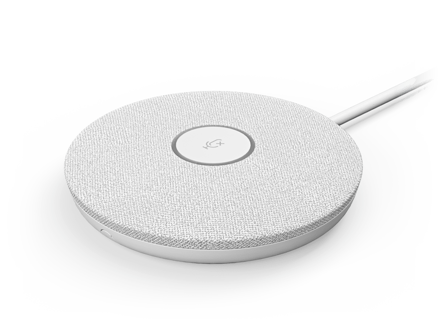 Конференц-связь Logitech Rally Microphone