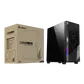 Корпус Gigabyte C500 GLASS