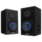 Колонки SVEN Stereo SPS-576 (черный)