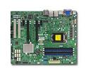 

Материнская плата SUPERMICRO ServerBoard Intel C236 X11SAE-F