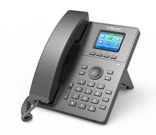 IP-телефон Flyingvoice P11(G/P)