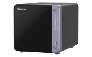 Сетевое хранилище QNAP 4 disks TS-432X