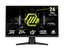 Монитор MSI 244F 23.8-inch черный