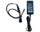 

AC Power Kit for SoundStation IP 5000. Includes 100-240VAC, 0.4A, 48VDC/19W power supply, 1.8m power cord with CEE 7/7