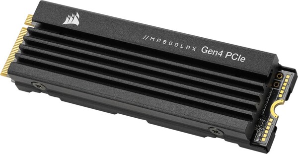 

Внутренний SSD Corsair PCI-E x4 4000GB