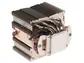 Кулер Процессорный Noctua CPU Cooler NH-D9L Beige/Brown