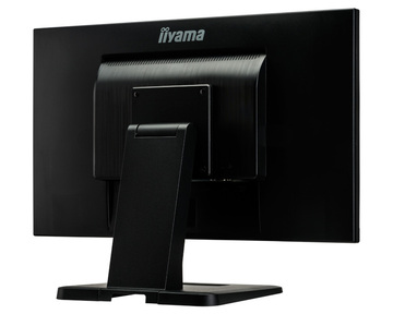 Монитор Iiyama T2252MSC 21.5-inch черный