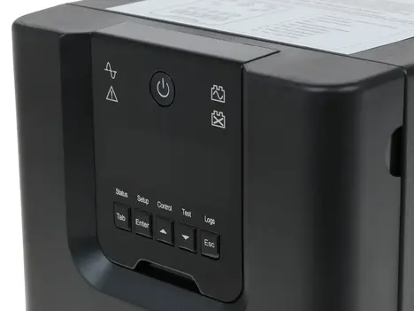 ИБП CyberPower Line-Interactive  PR1500ELCD