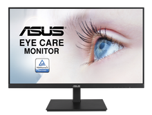 Монитор ASUS VA27DQSB 27.0-inch черный