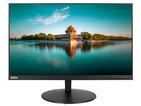

Монитор LENOVO P24q-10 23.8-inch черный