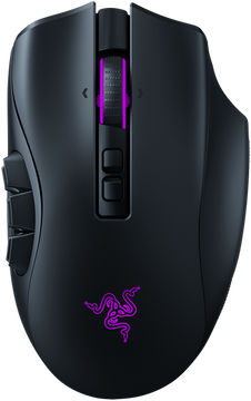 Razer Naga Pro RZ01-03420100-R3G1