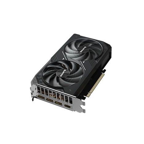 Видеокарта Gigabyte GeForce RTX 5060 Ti 16 ΓБ Retail