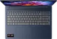 Ноутбук LENOVO IdeaPad Slim 5 G11 16AGP11 AMD Ryzen AI 7 445 (синий)