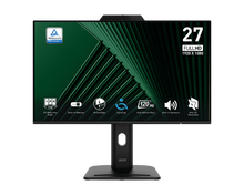 Монитор MSI MP272PMG 27.0-inch черный