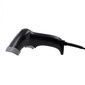 Сканер штрих-кода Mertech 1300 P2D USB 1D/2D черный (4876)