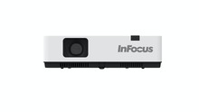 Проектор INFOCUS LCD IN1024