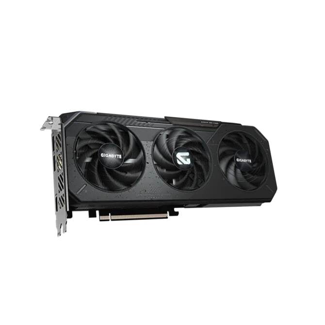 Видеокарта Gigabyte Radeon RX 9060 XT 16 ΓБ Retail