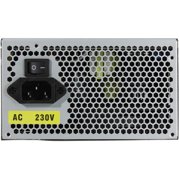 

Блок питания Powerman PM-500ATX-F