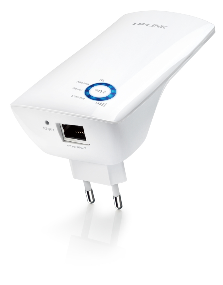 Точка доступа TP-LINK TL-WA850RE