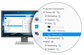 TeamViewer GmbH TeamViewer (лицензия с полным пакетом бухгалтерских документов), Corporate 11