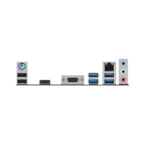 Материнская плата ASUS Intel H510 PRIME H510M-K R2.0