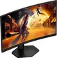 Монитор AOC C27G4ZXU 27.0-inch черный