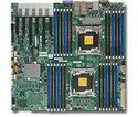 

Материнская плата SUPERMICRO ServerBoard Intel C612 X10DRI-T4+