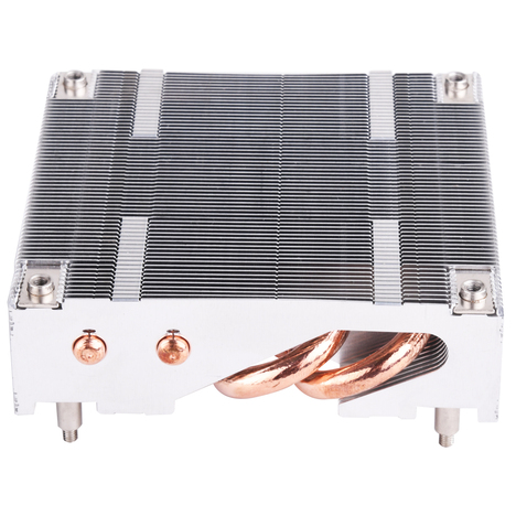 Кулер Процессорный Silverstone AR11